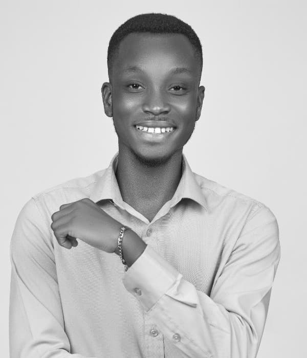 Mawuko Senyo Hayibor
