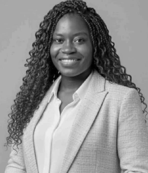 Shanice Shantell Acquaye