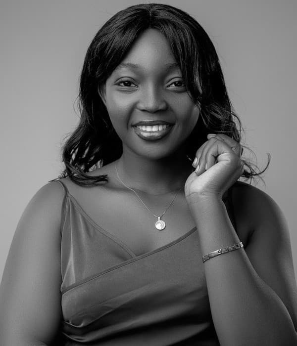Karen Mmabilla Adazabra